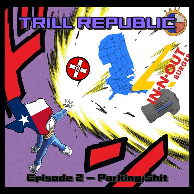 Episode 2: Parking Shit