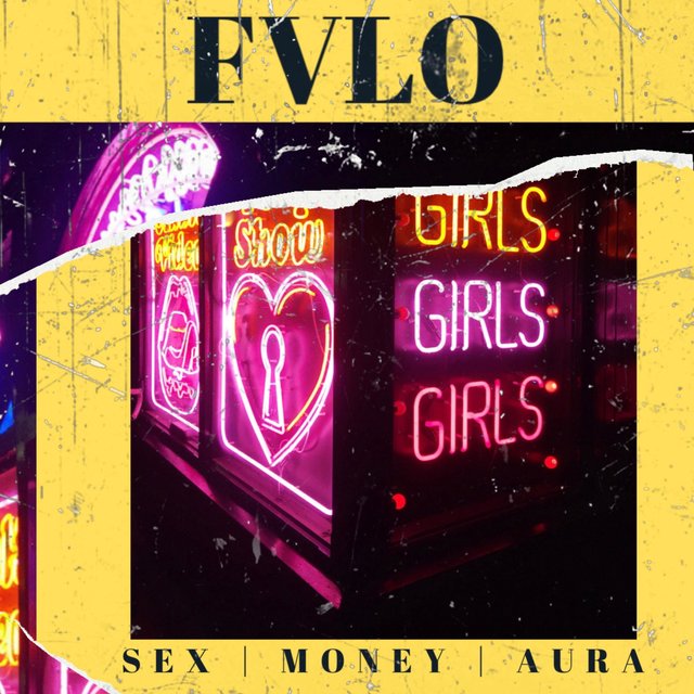 Sex Money Aura