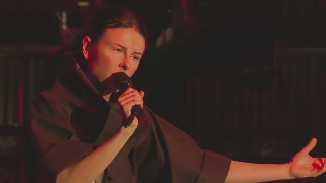 Der Haken (Live mit dem Deutschen Filmorchester Babelsberg)