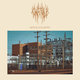 Cover art for album God's Country by Chat Pile