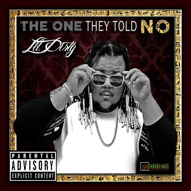 The One They Told No