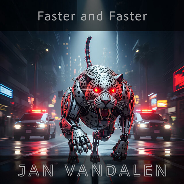 Faster and Faster