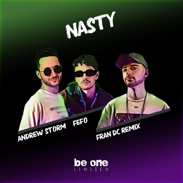 Nasty