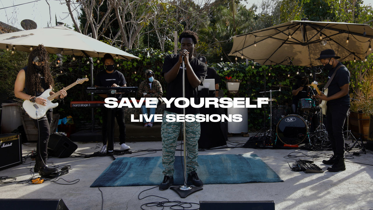 Come & Go (Save Yourself Sessions: Act I)