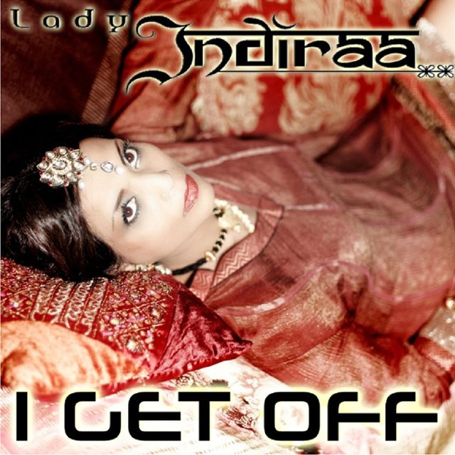 I Get off (Remixes)