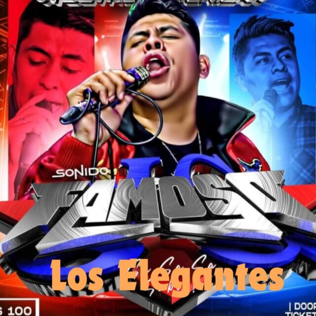 Los Elegantes