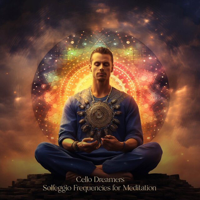 Solfeggio Frequencies for Meditation