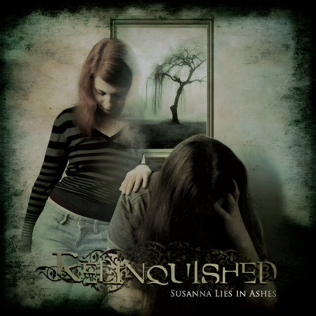 Susanna Lies in Ashes