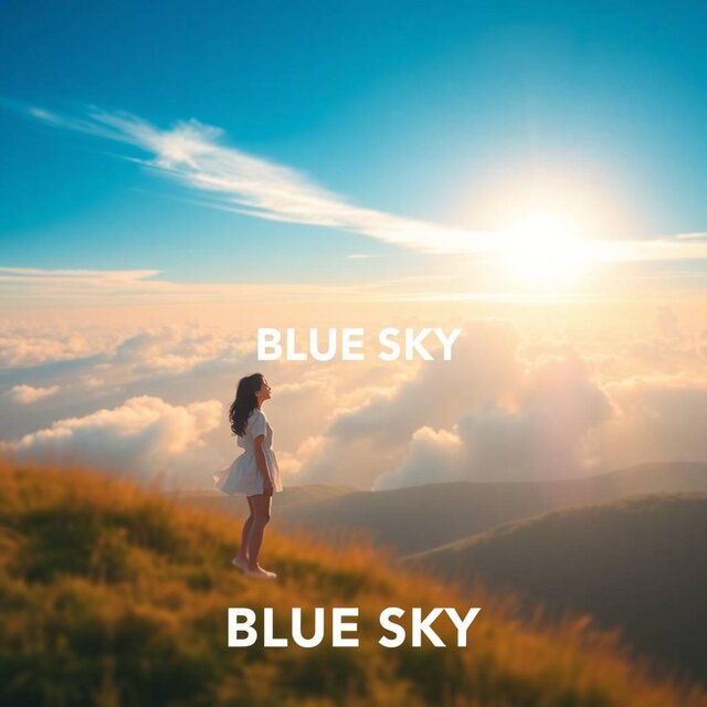 BLUE SKY