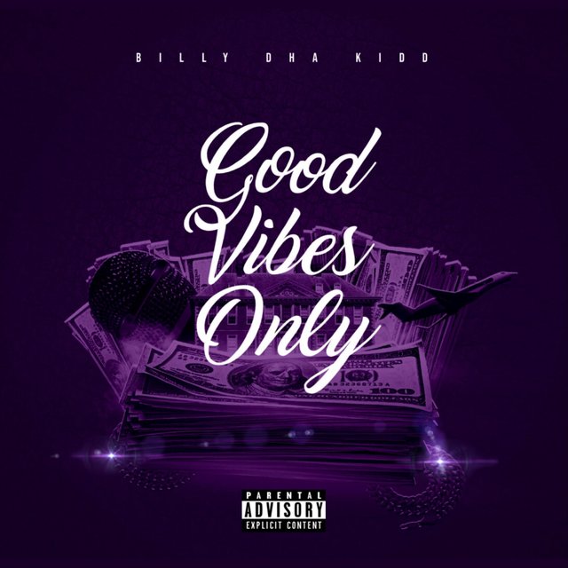Good Vibes Only