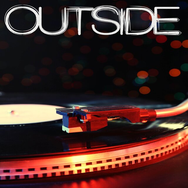 Outside (Originally Performed by Cardi B) [Instrumental]