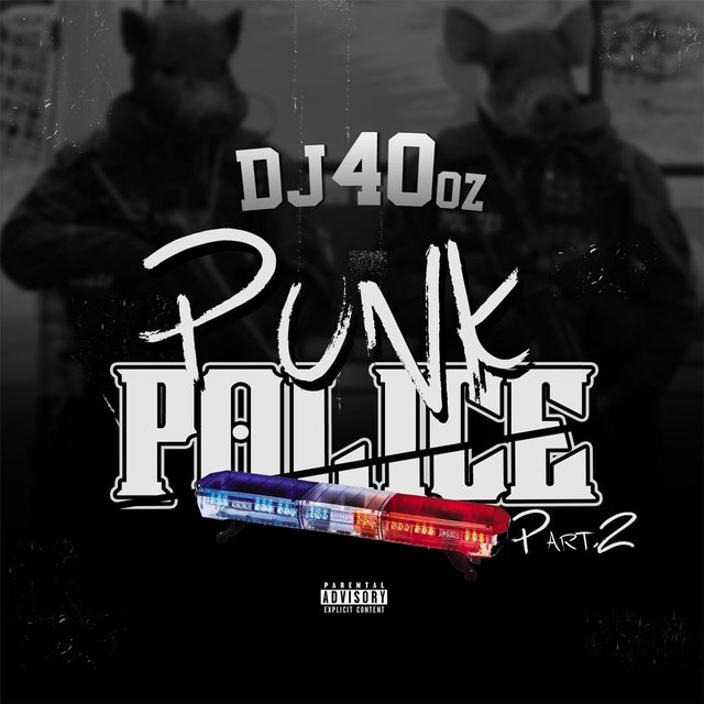 Punk Police, Pt. 2