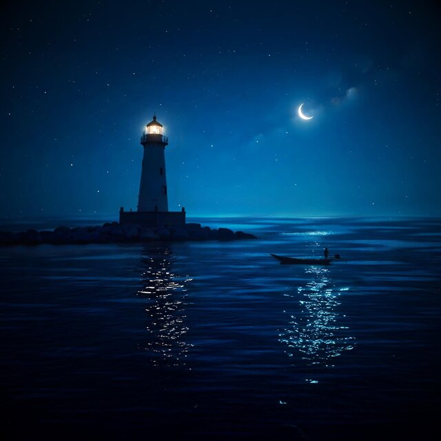 Starlit Solace