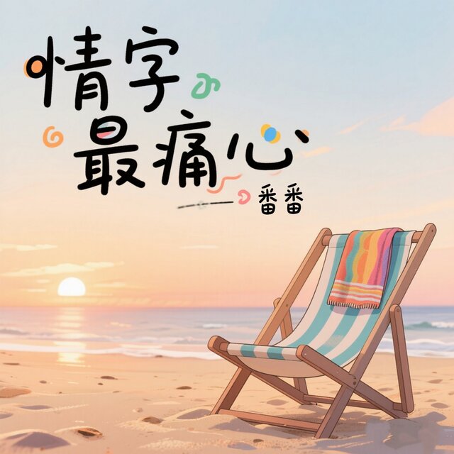 情字最痛心