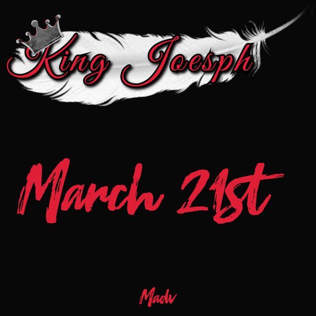 March 21st (feat. Madv)