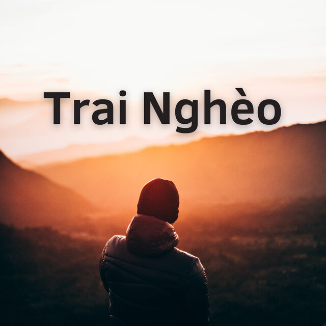 Trai Nghèo