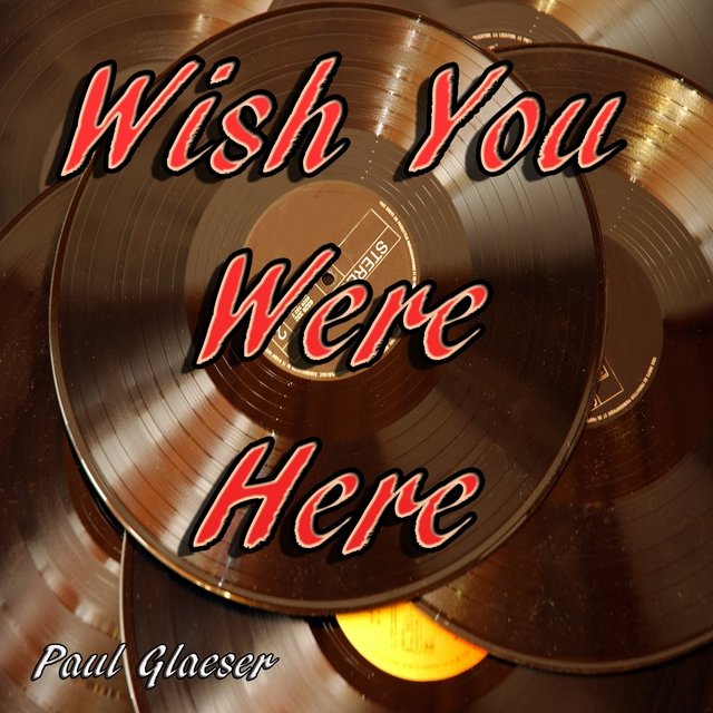 Wish You Were Here (Tribute Pink Floyd)