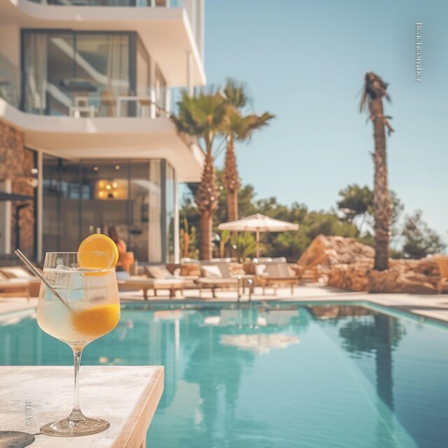 Beachcomber