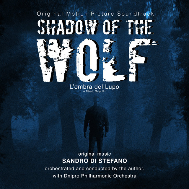 Shadow of the Wolf (Original Motion Picture Soundtrack)
