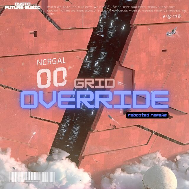 Grid Override (Rebooted Remake)