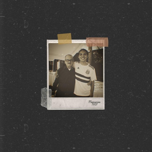 Memorias / Memorias (Remastered)