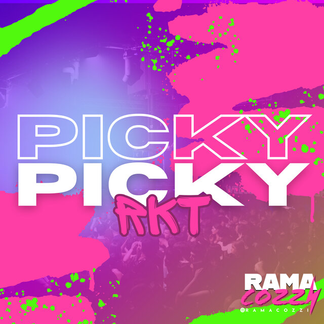 Picky Picky Rkt (Remix)