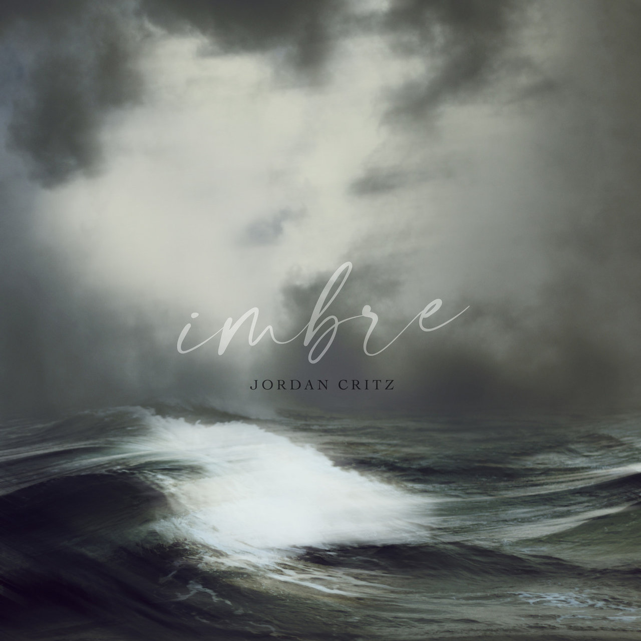 Critz Imbre (Piano) by Jordan Critz on TIDAL