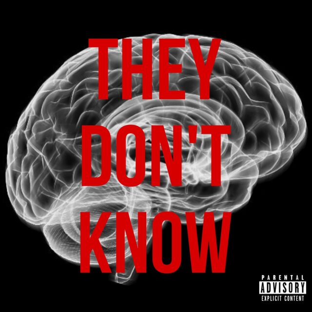 They Don't Know