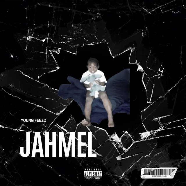 JAHMEL