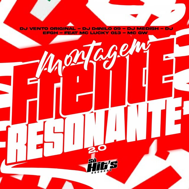 Montagem Frente Resonante 2.0