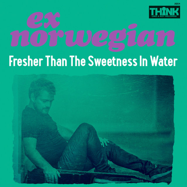 Fresher Than the Sweetness in Water