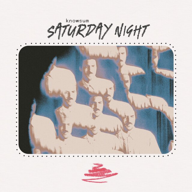 Saturday Night