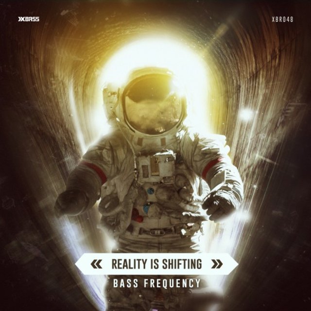 Reality Is Shifting (Radio Edit)