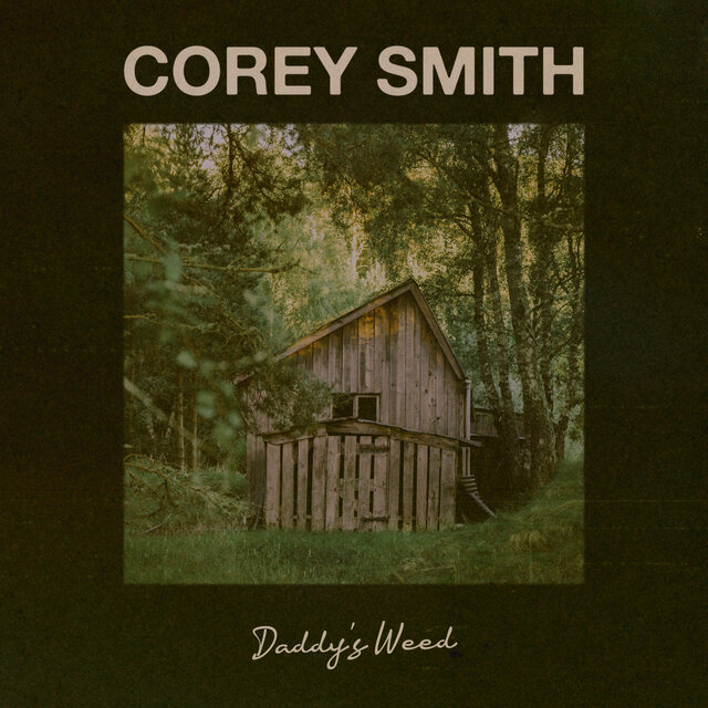 Daddy's Weed