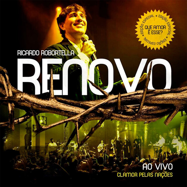 Renovo (Ao Vivo)