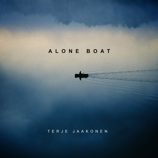 Alone boat