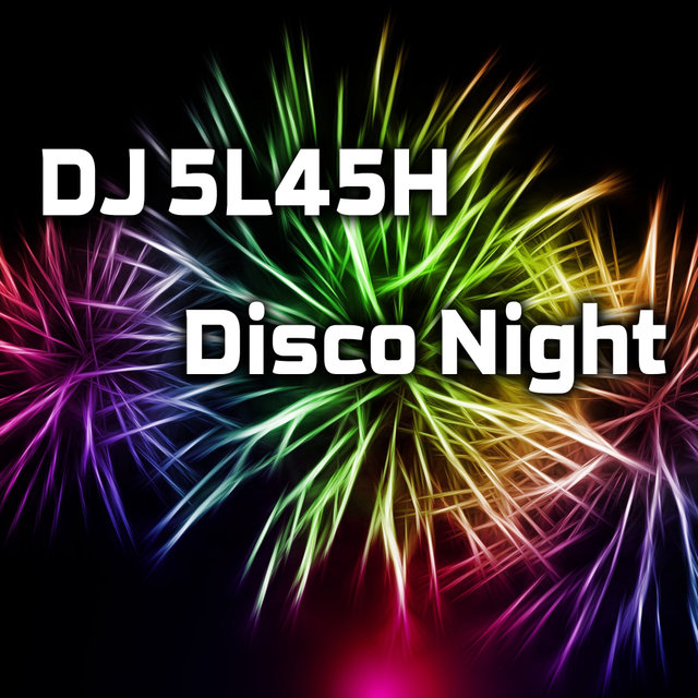 Disco Night