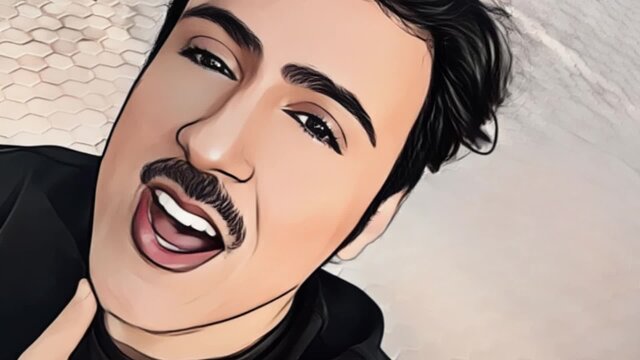Bara Bara Min Hiyate | جواد العلي | برا برا من حياتي