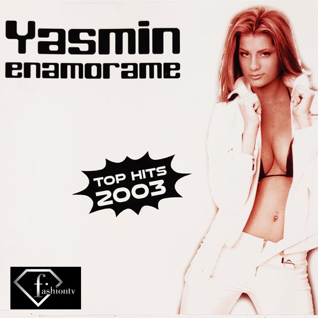 Enamorame (2003)