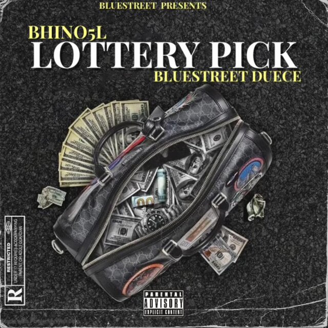 Lottery Pick