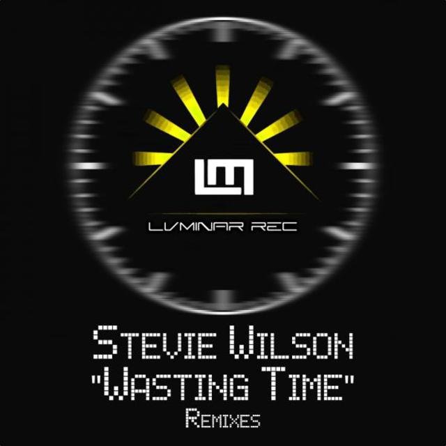 Wasting Time (Remixes)