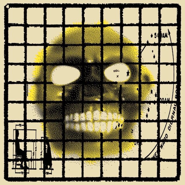 raw tar (vol. x)