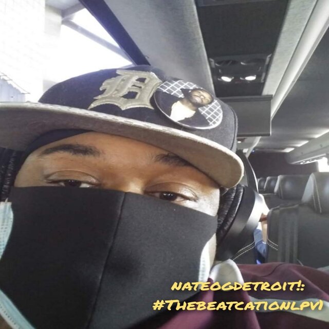 #DaBeatCationLPV1