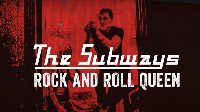 Rock & Roll Queen