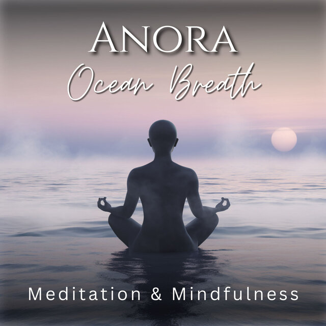 Ocean Breath — Meditation & Mindfulness