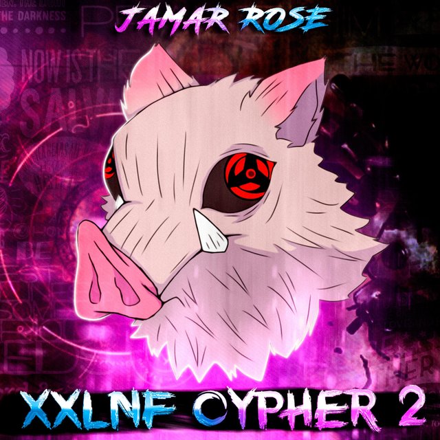 XXL Nerdcore Freshman Cypher, Pt. 2 (feat. Mac Ro, GoldenEMP, WESTSIDE DELLY, Lord Death, Mugen-Sama, Reece Lett, KBN Chrollo, Tsuyo, Nicky Trakks, IAMCHRISCRAIG, Kumodo Dragon, AsaphDaKing, Delta Deez & Sl!ck)