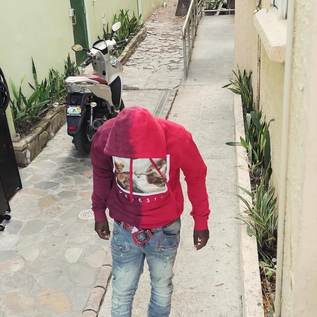 Good In Me