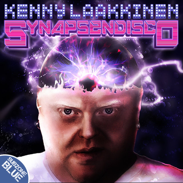 Synapsendisco