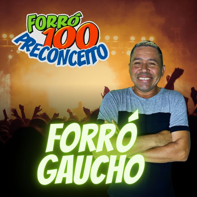 Forró Gaúcho ao Vivo