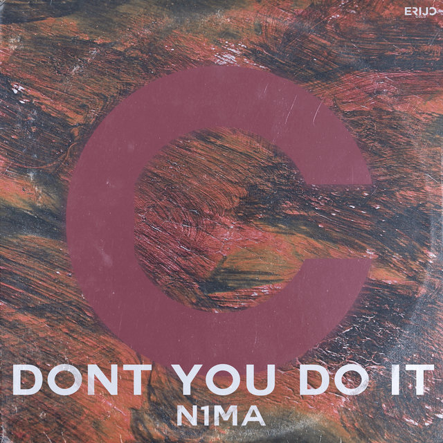 Don't You Do It